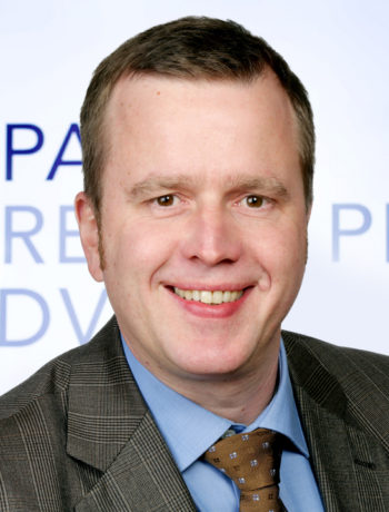 Björn Runden