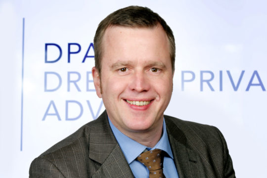 Björn Runden