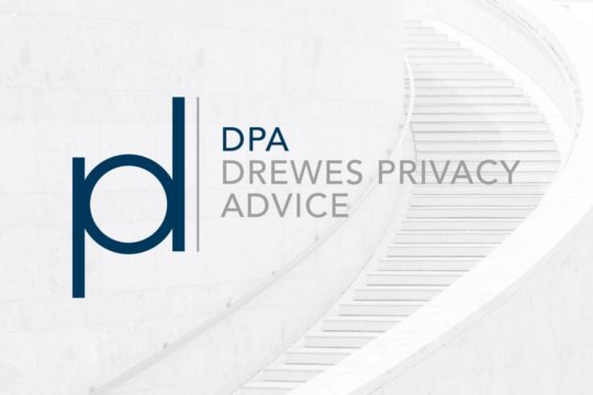 DPA Drewes Privacy Advice Bonn