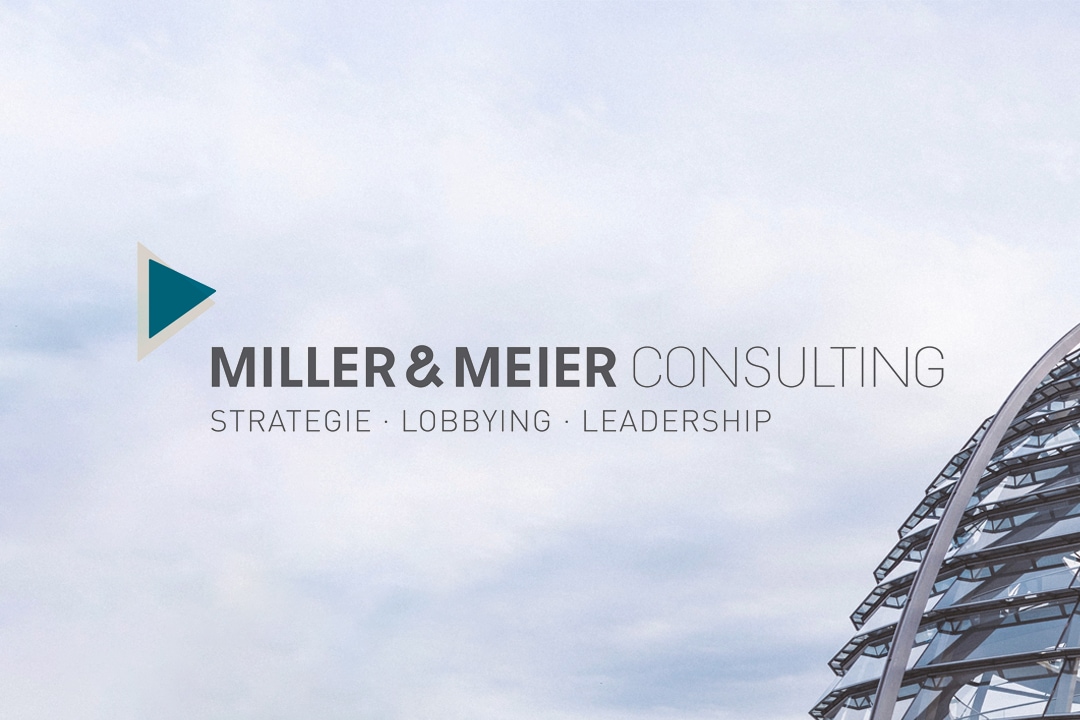 Miller & Meier Consulting